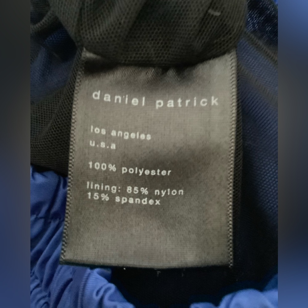 Daniel Patrick Joggers Track Pants - image 3